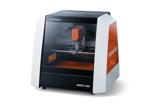monoFab SRM-20